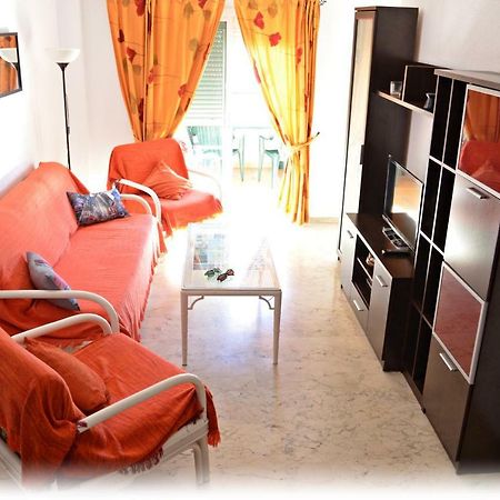 Apartamento Benalmadena Costa Benalmádena Exterior foto