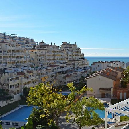 Apartamento Benalmadena Costa Benalmádena Exterior foto