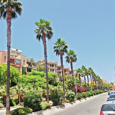 Apartamento Benalmadena Costa Benalmádena Exterior foto