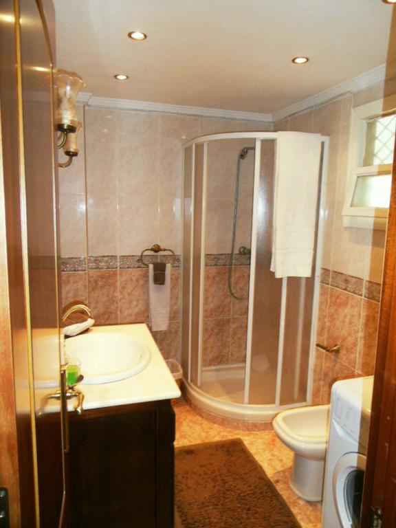 Apartamento Benalmadena Costa Benalmádena Quarto foto