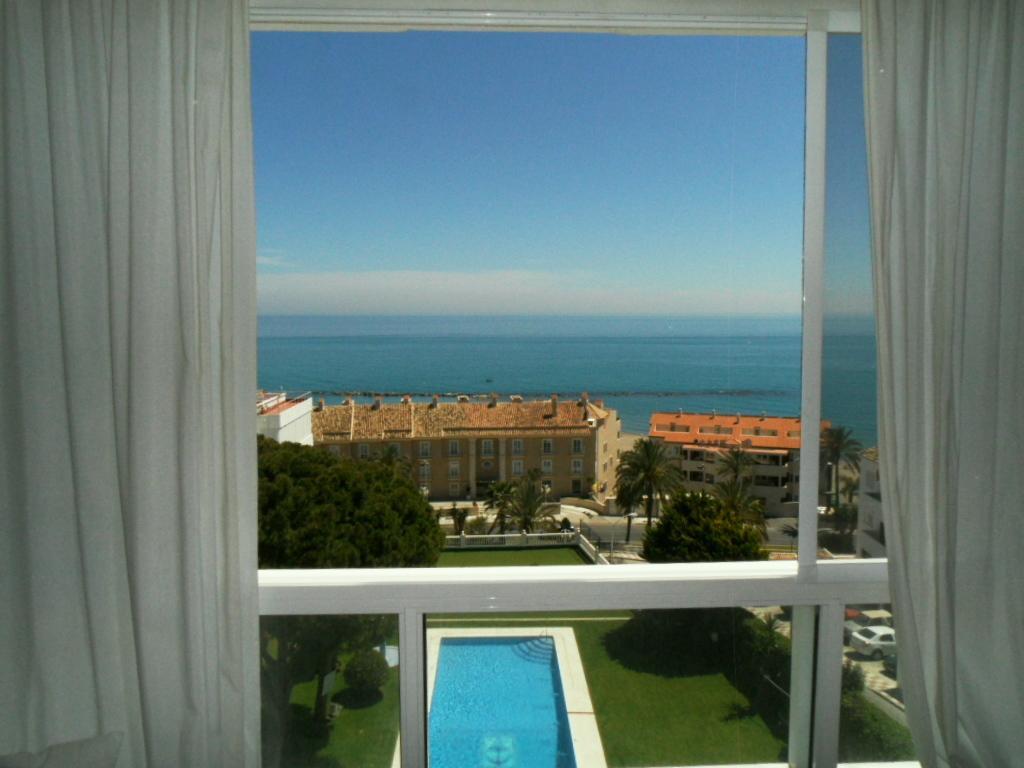 Apartamento Benalmadena Costa Benalmádena Quarto foto