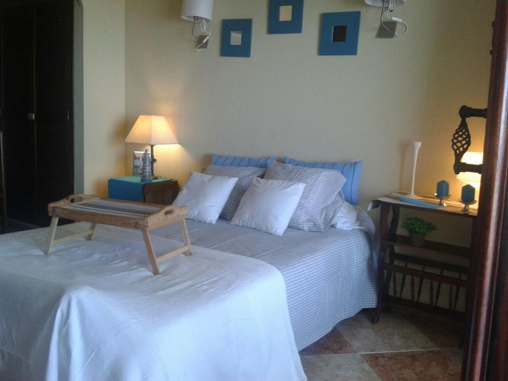 Apartamento Benalmadena Costa Benalmádena Quarto foto
