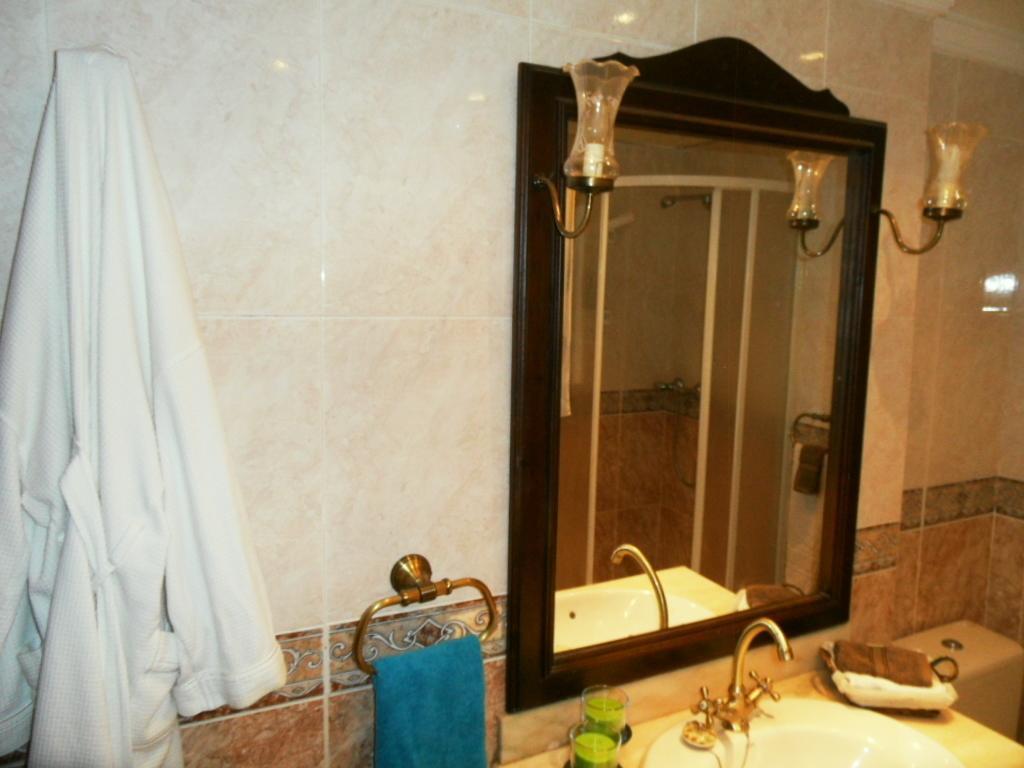 Apartamento Benalmadena Costa Benalmádena Quarto foto