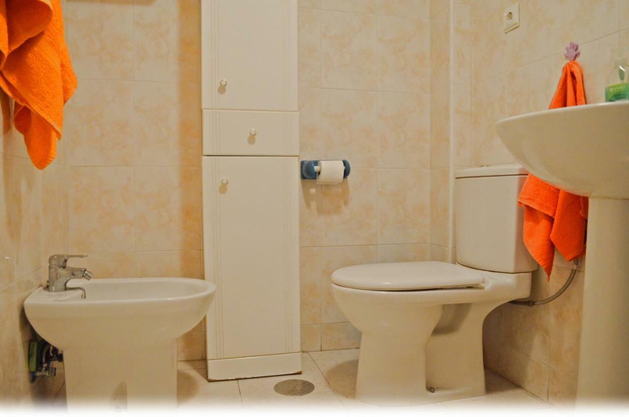 Apartamento Benalmadena Costa Benalmádena Exterior foto