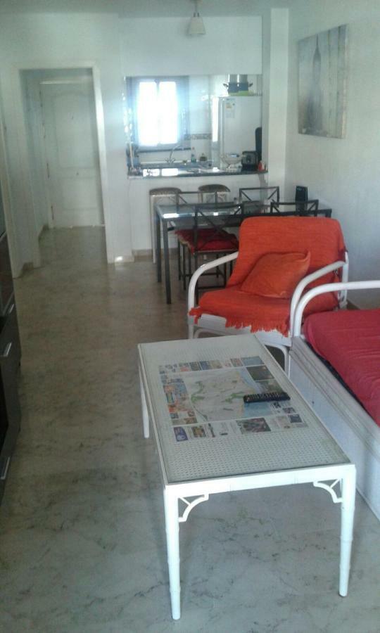 Apartamento Benalmadena Costa Benalmádena Exterior foto